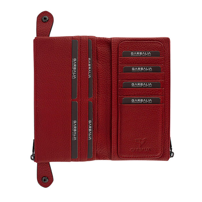 Zoozie Bags Roosevelt - Dry Rose